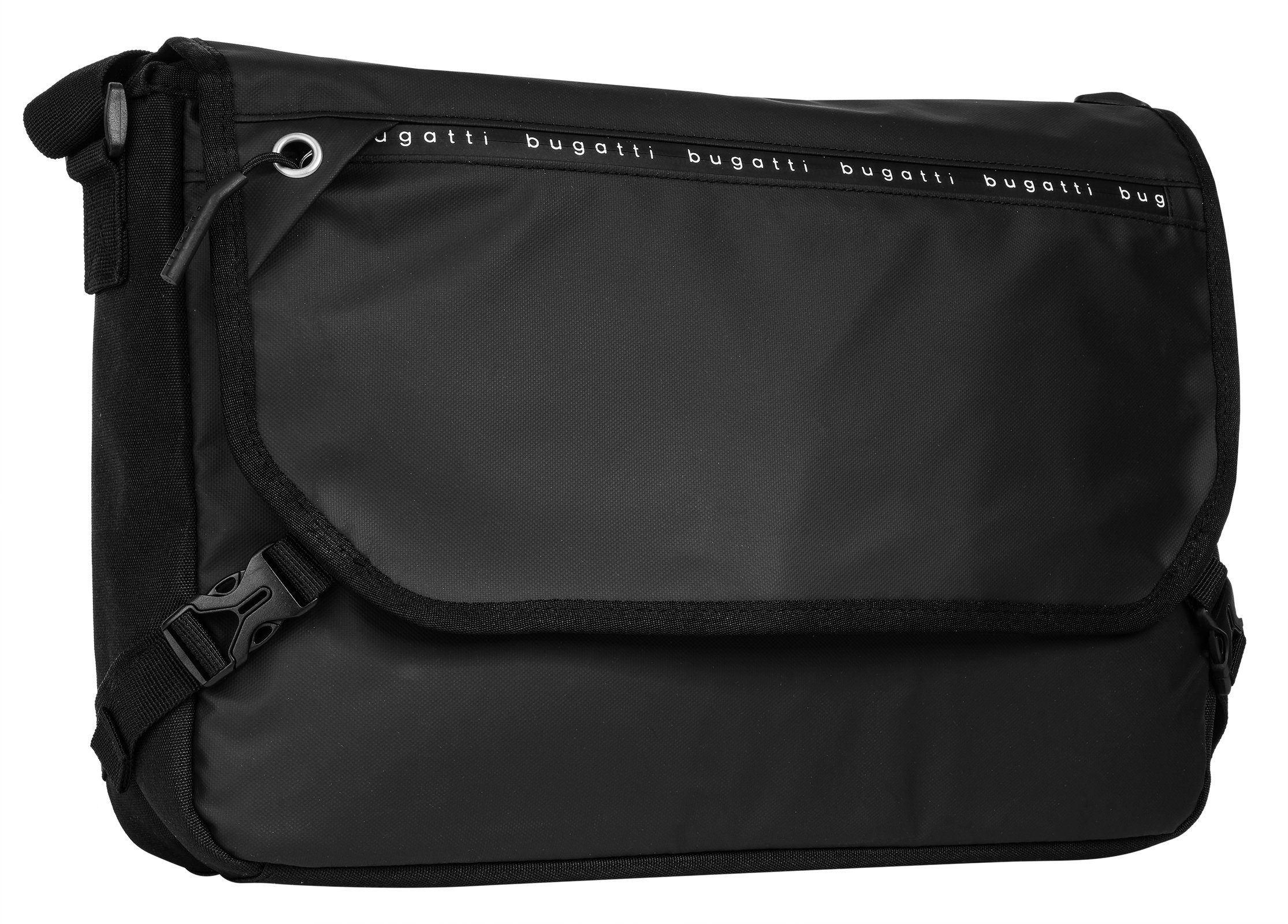 bugatti Messenger Bag BLANC DELIGHT