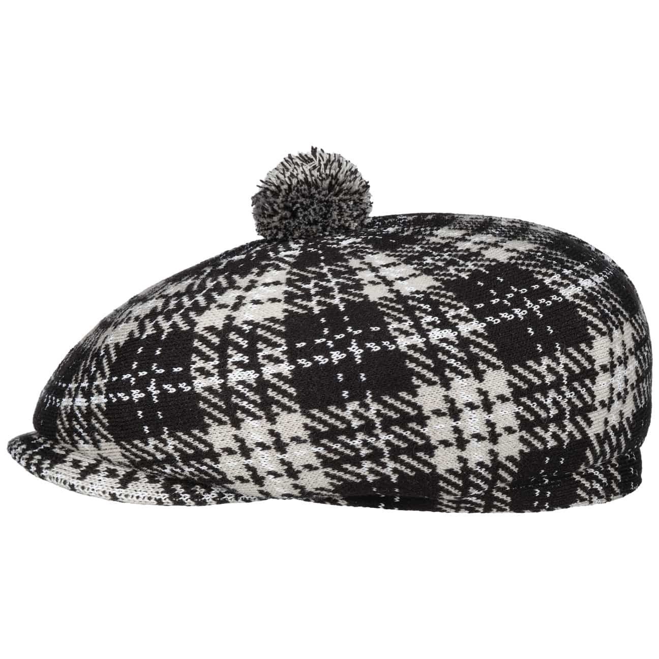 Kangol Flat Cap