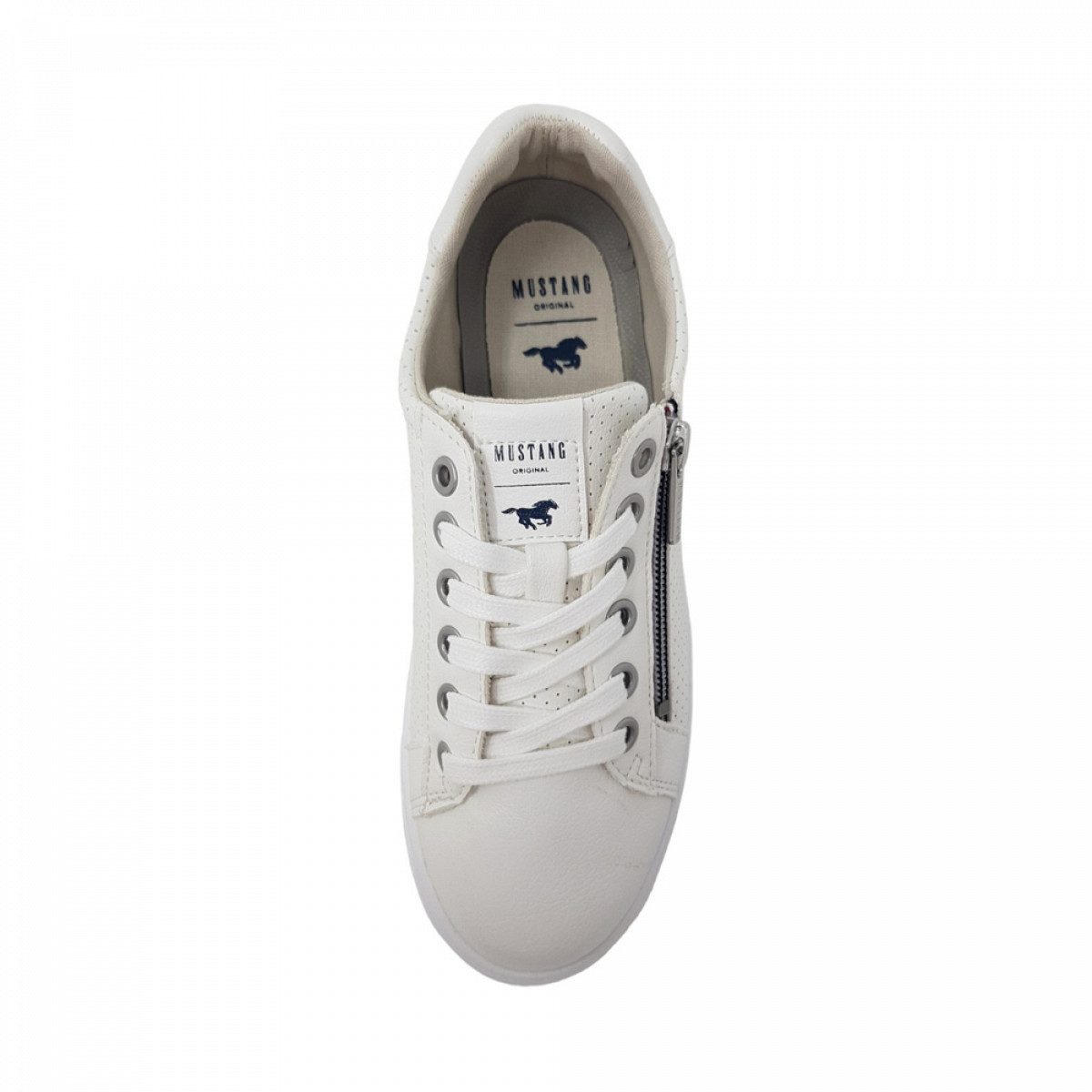 Mustang Shoes Sneaker