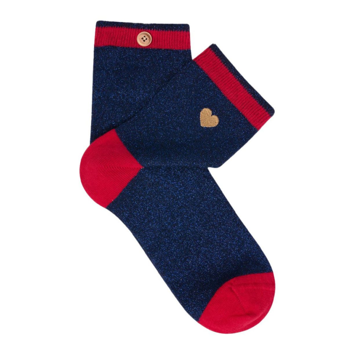 CABAIA Socken Lea Et Sekou (set, kein set-info)