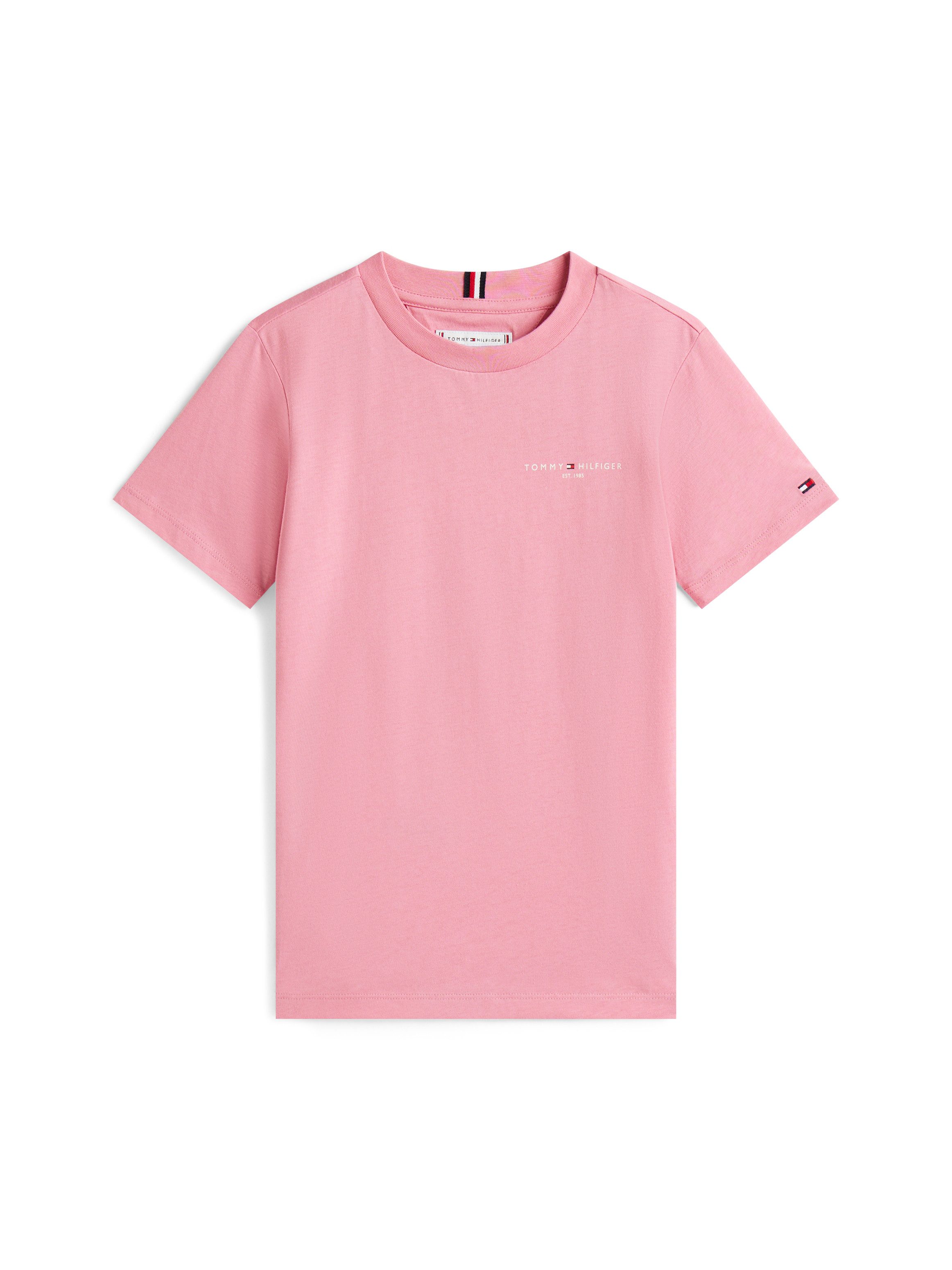 Mystic Pink