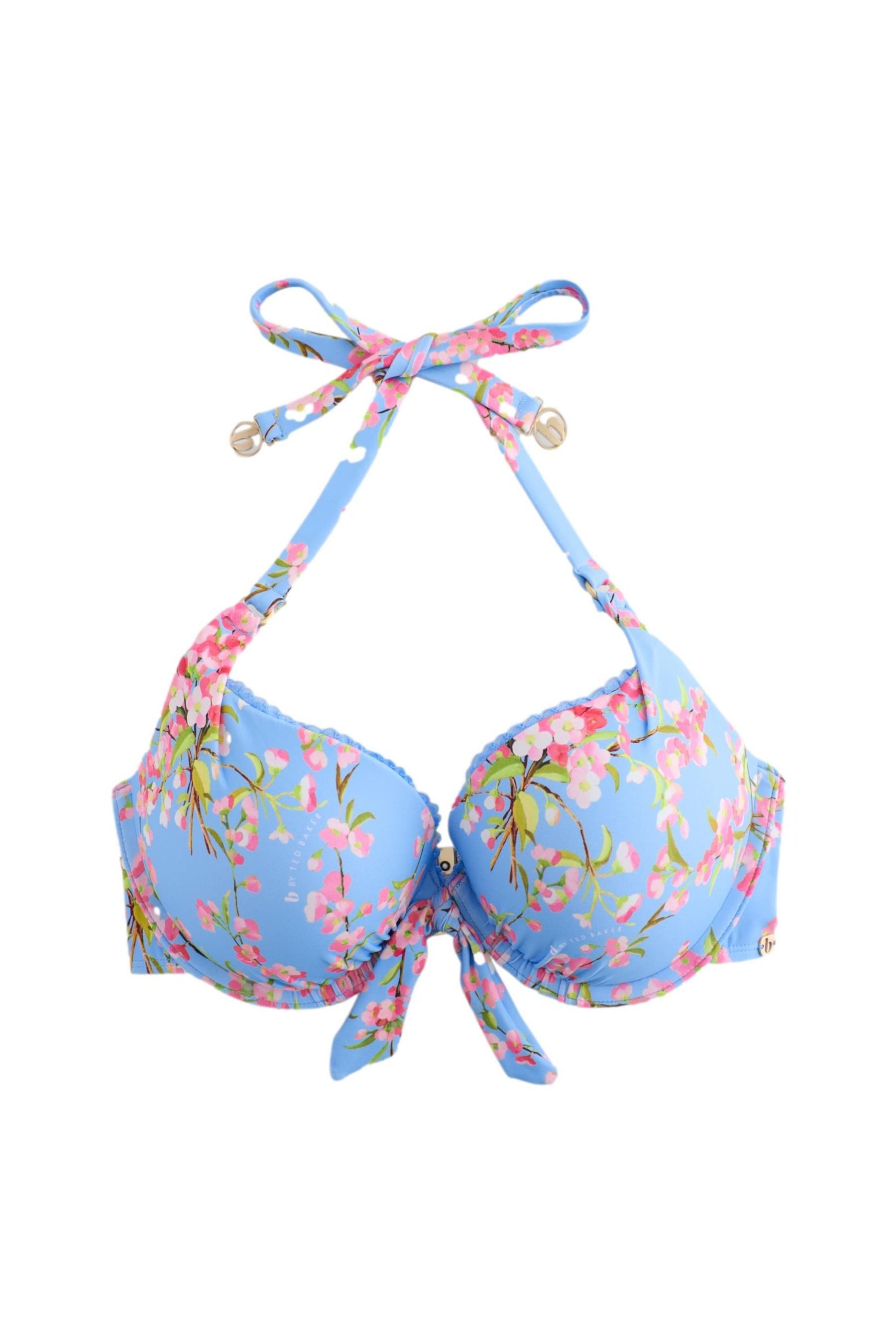 Bügel-Bikini-Top B by Ted Baker Bikinioberteil mit Bügel