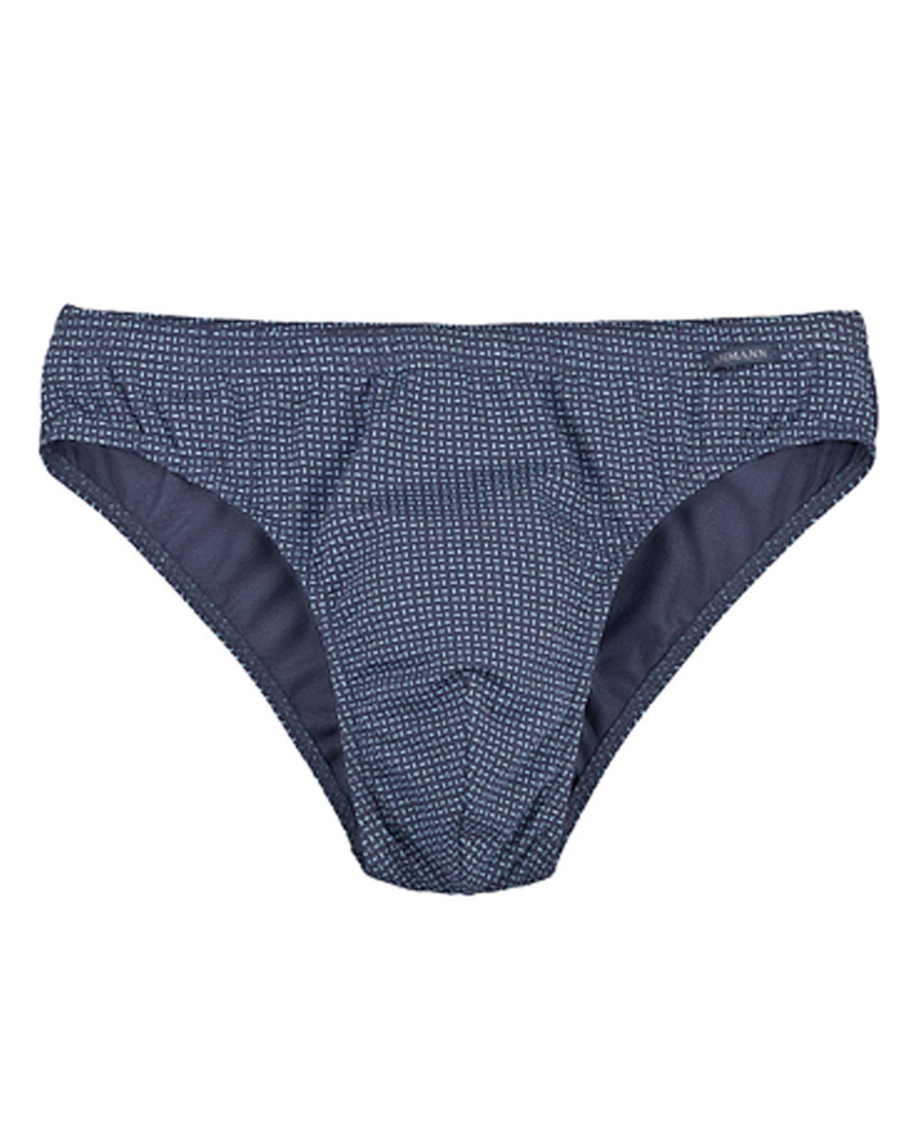 Ammann Slip Mini-Slips Mehrpack Minimal Artwork günstig online kaufen
