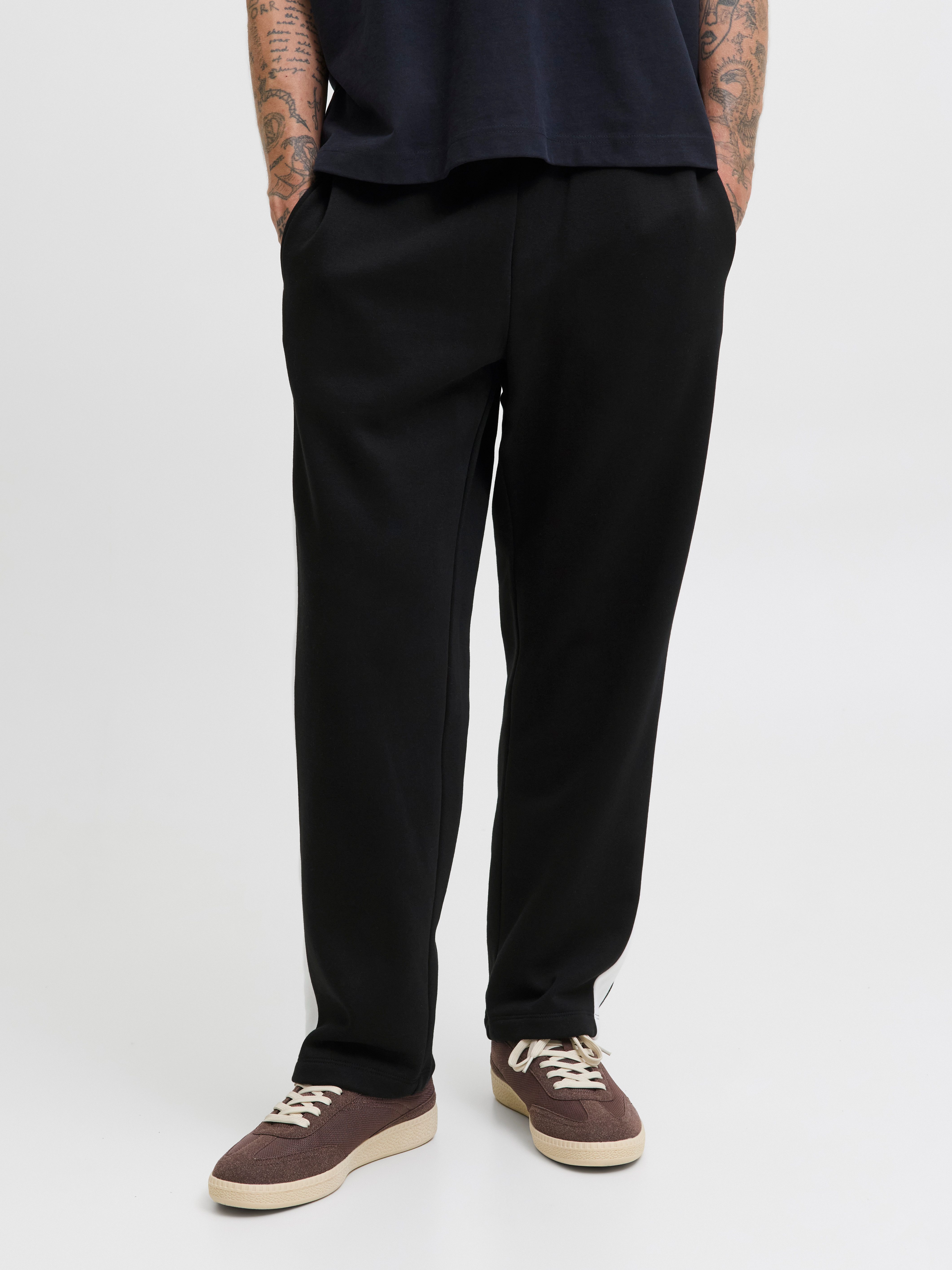 Jack & Jones Sweathose JPSTKARL CASPAR günstig online kaufen
