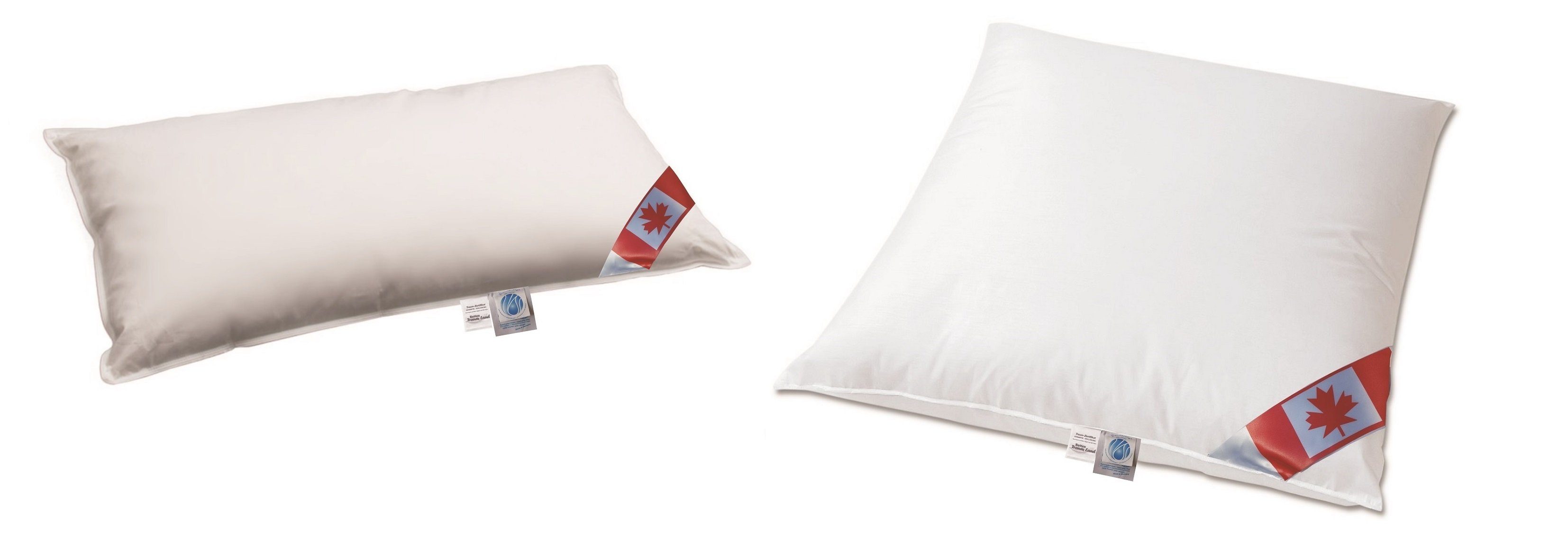Canada Kopfkissen Air-O-Cell Pure Classic Kissen günstig online kaufen