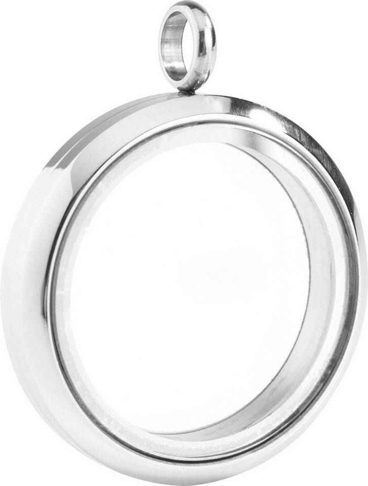 UIT Amulett Medaillon, Ø 2,9 cm