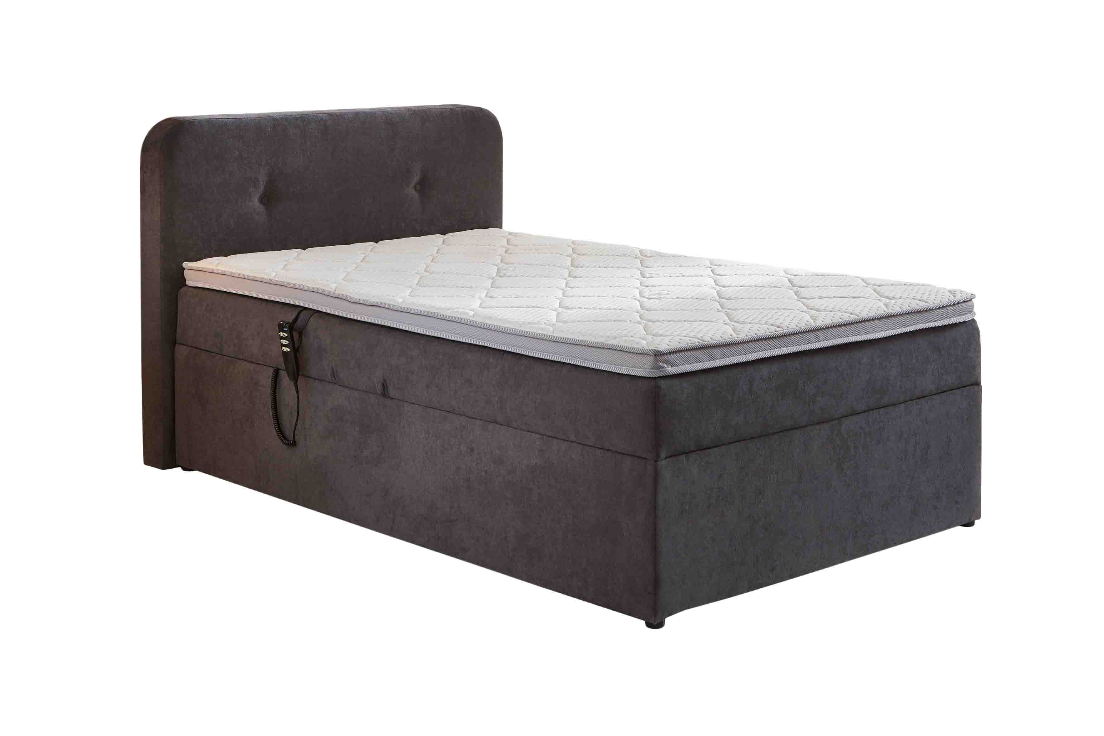 Sun Garden Boxspringbett
