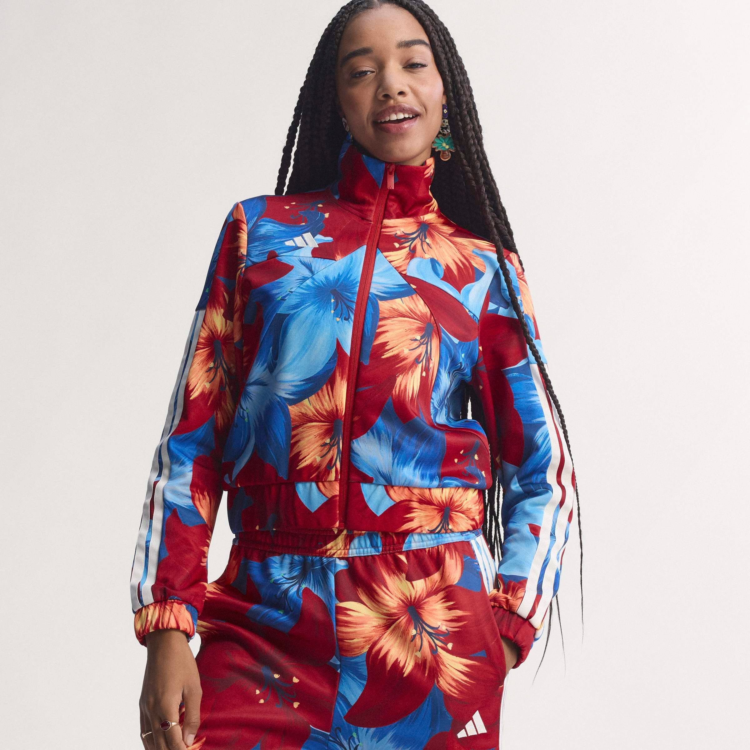 adidas Sportswear Outdoorjacke FARM TIRO TT. € 58,99