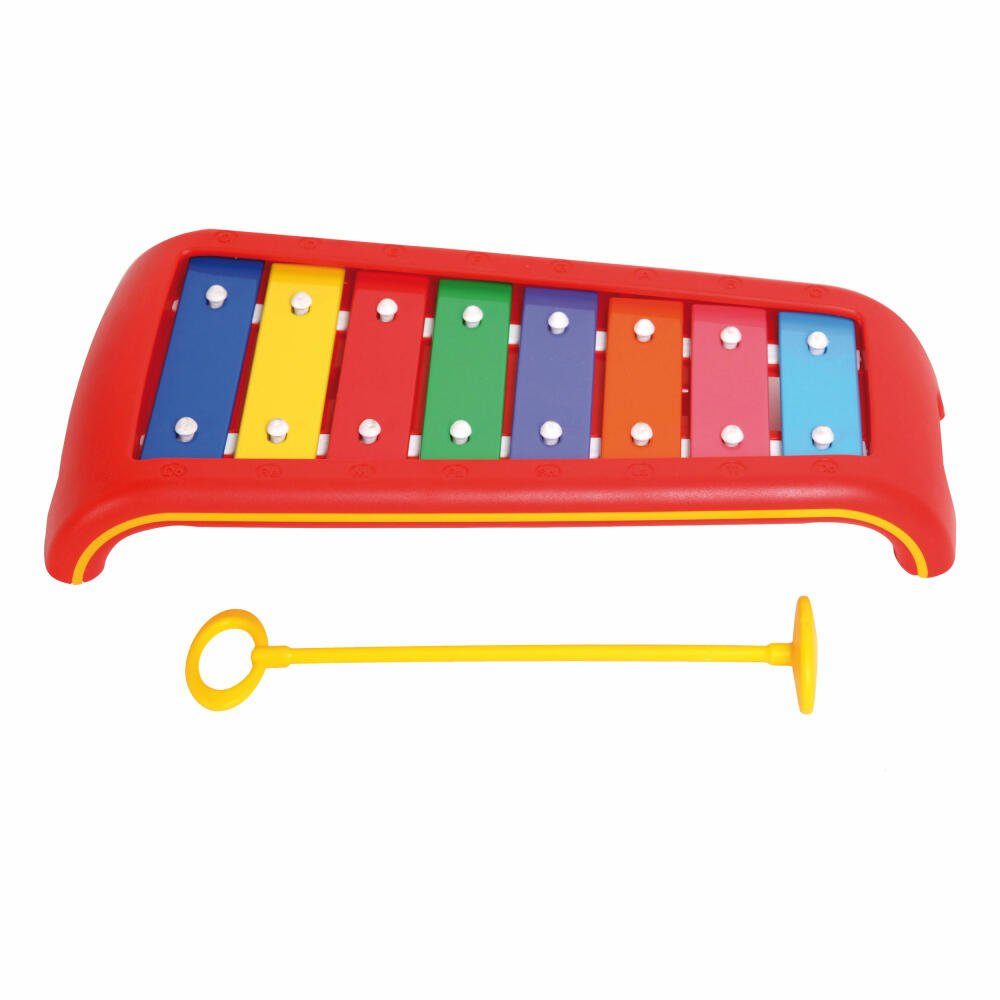 Voggenreiter Glockenspiel Musik Für Kleine Kinder