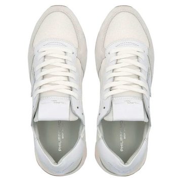 PHILIPPE MODEL Sneaker TRPX LOW Basic Blanc Sneaker