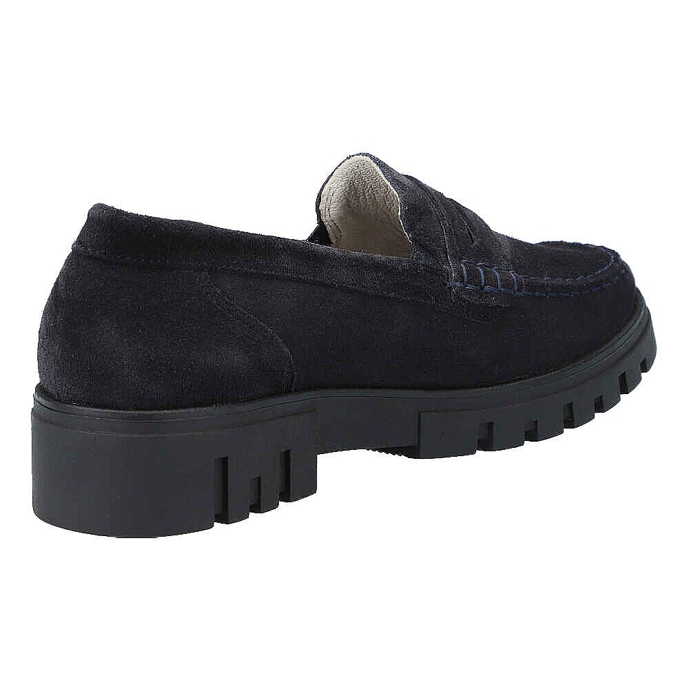 Waldläufer Slipper (2-tlg)