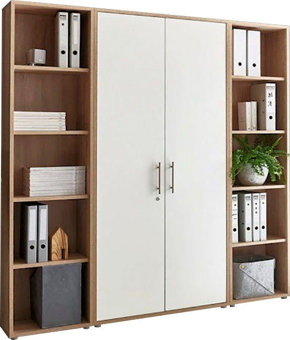 BMG Möbel Büromöbel-Set Tabor Office, (Set, günstig online kaufen