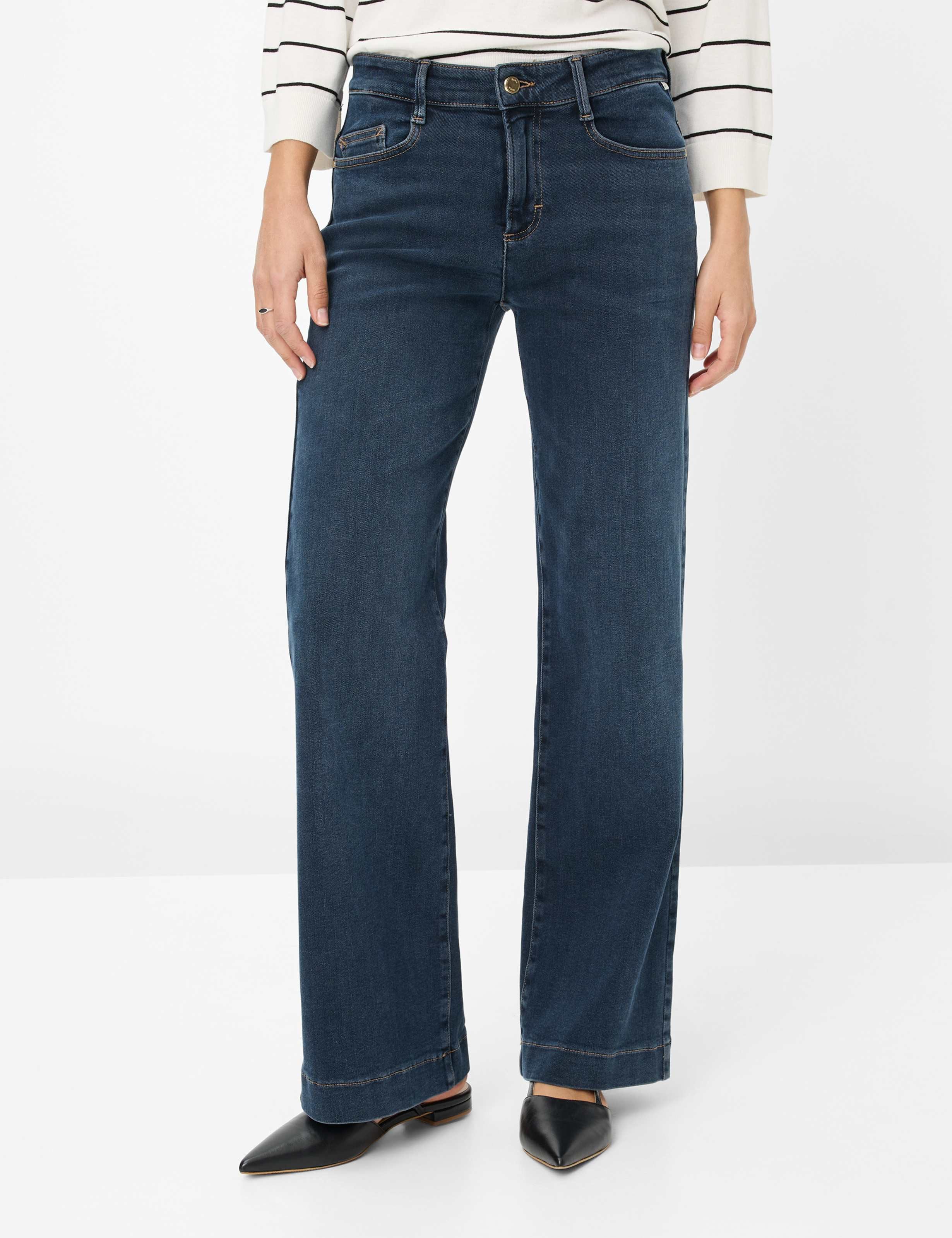 Brax 5-Pocket-Jeans Style MAINE