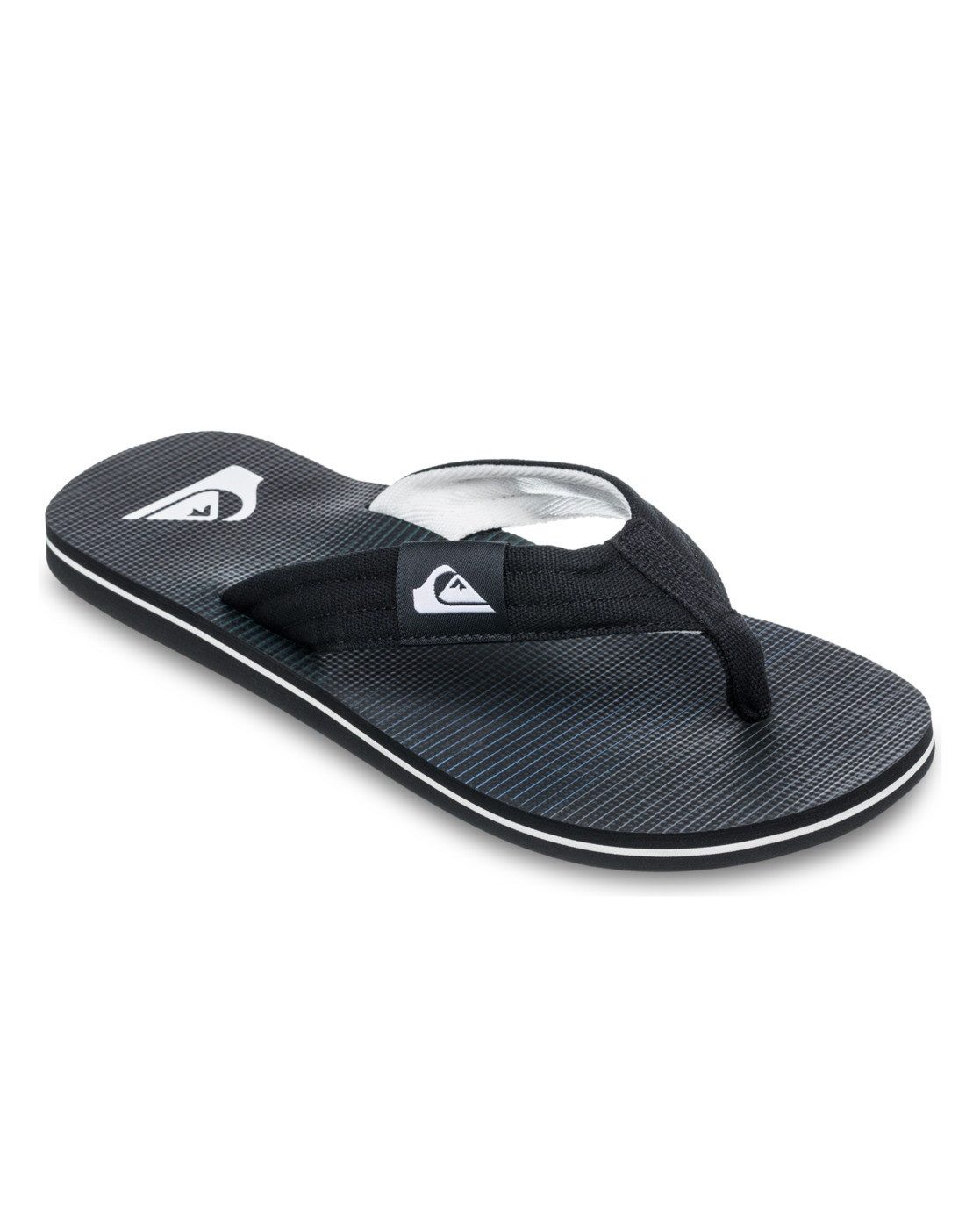 Quiksilver Molokai Layback Sandale günstig online kaufen