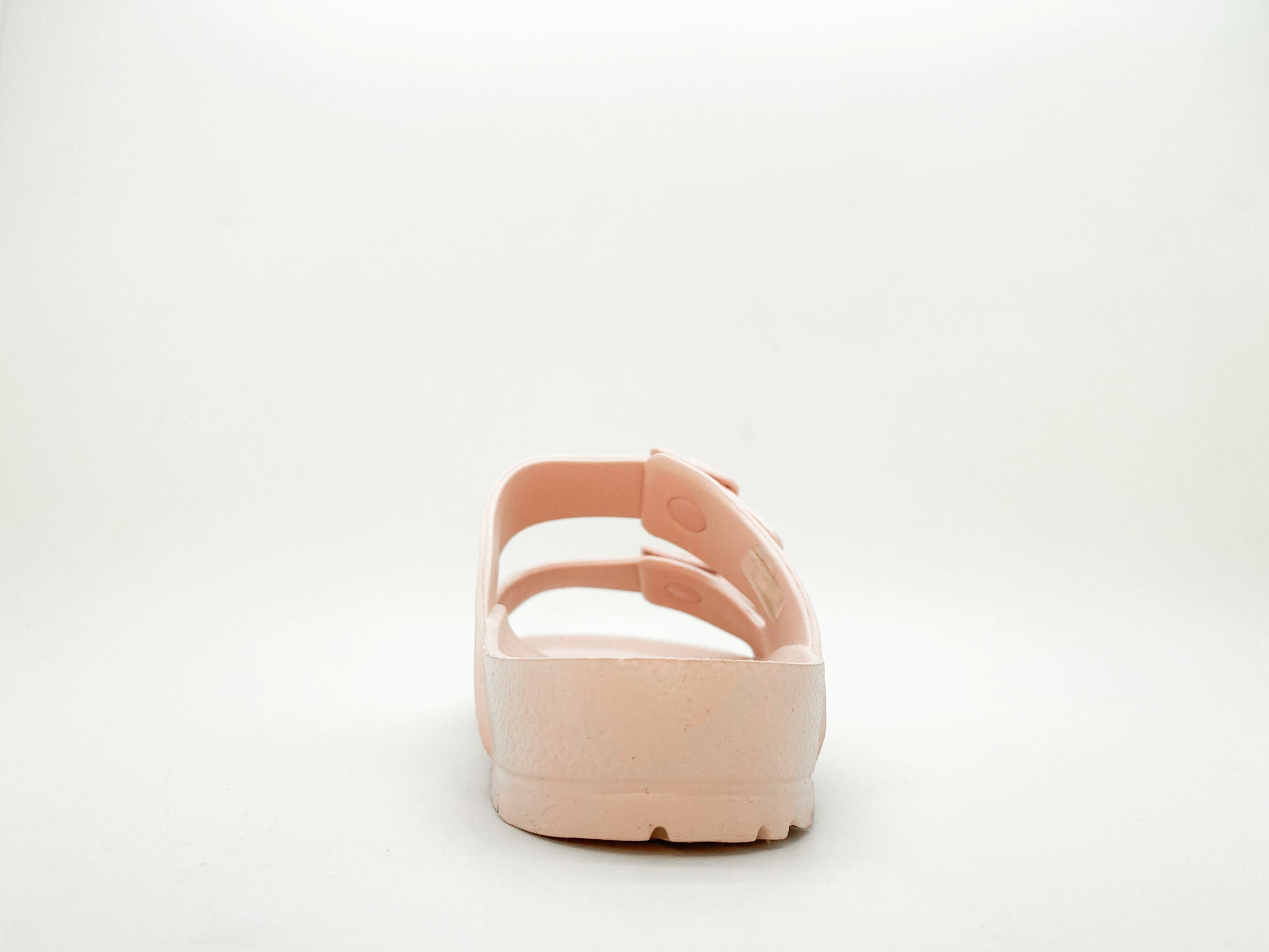 thies 1856 Ecofoam Sandal Vegan Sandale