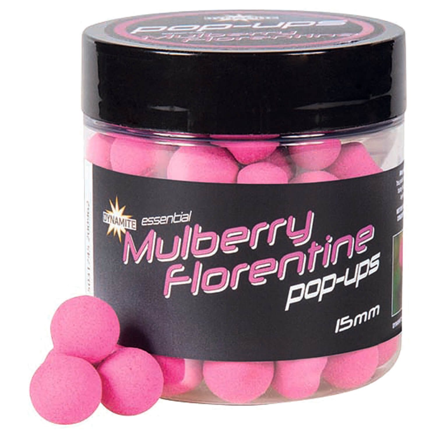 Dynamite Baits Fishing Kunstköder Dynamite Baits Fluro Pop Ups