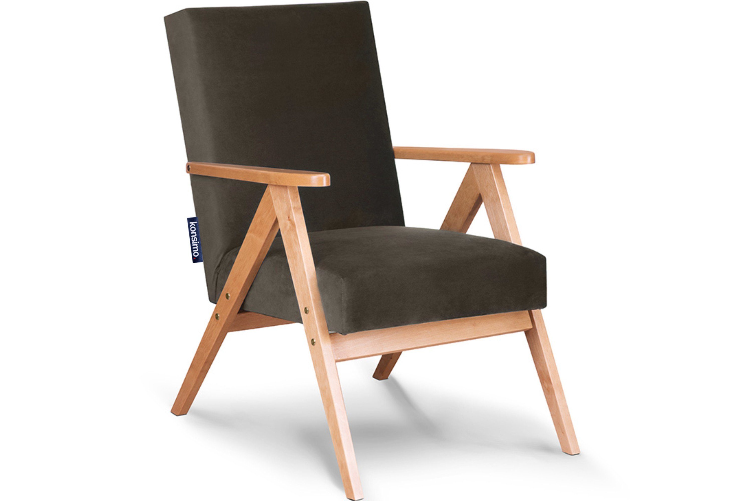Cocktailsessel NASET Sessel