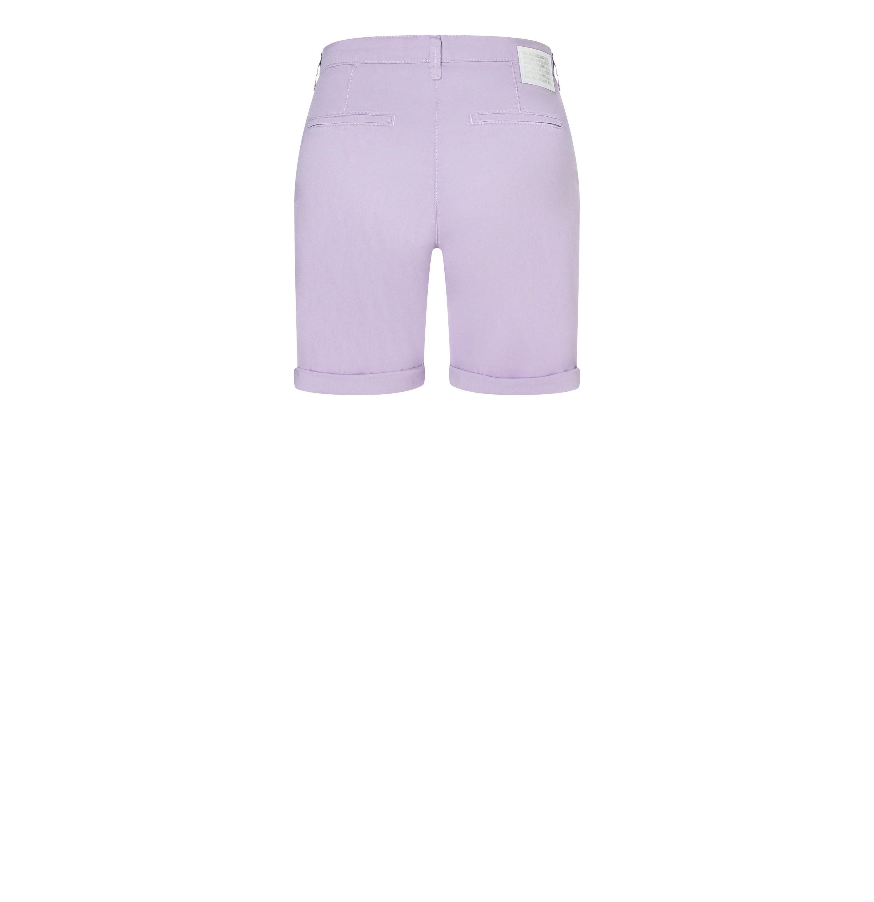 MAC Chinoshorts Chino-Shorts Sommerhose Krempelbare Shorts günstig online kaufen
