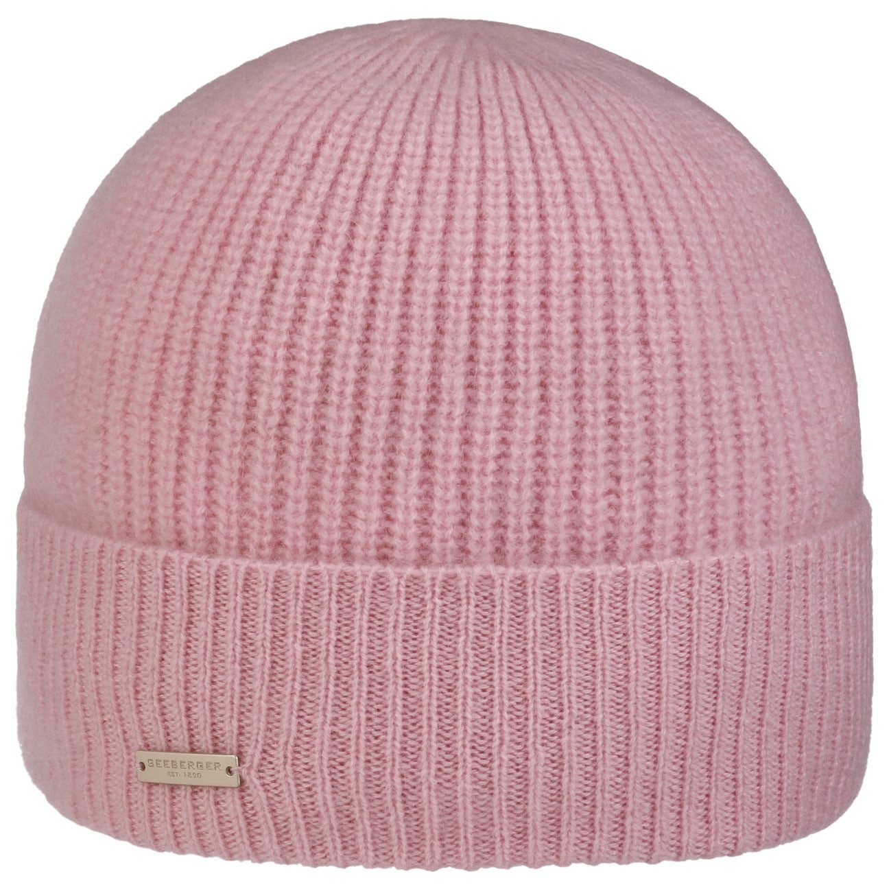 Strickmütze