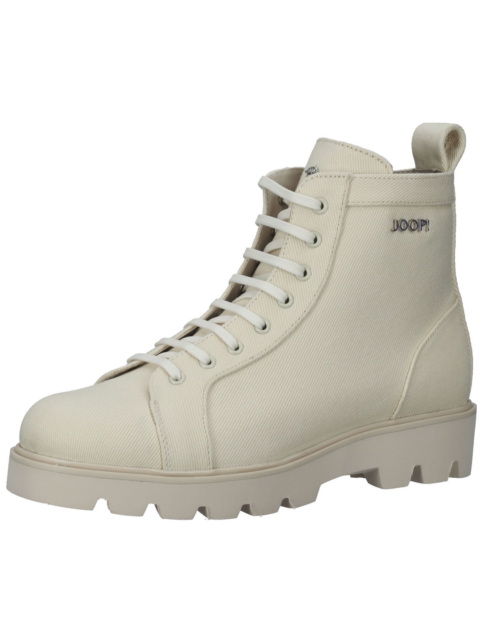 JOOP! JOOP! Stiefelette Textil Schnürstiefelette
