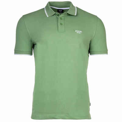 Joop Jeans Poloshirt Herren Poloshirt - JJJ-04Agnello, Pique, Stretch