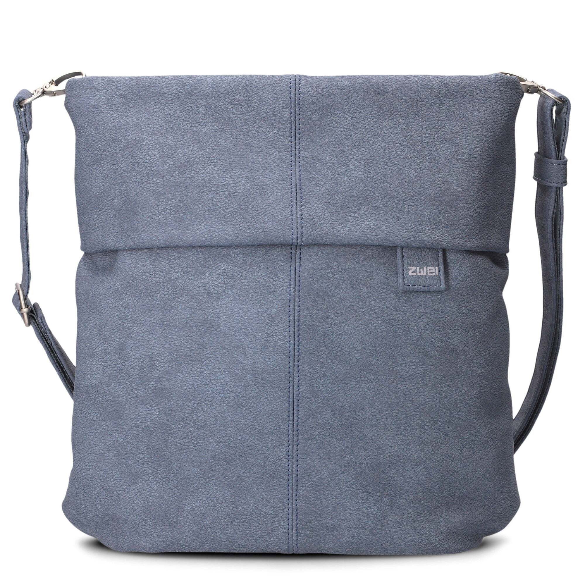 Zwei Umhängetasche Mademoiselle M12 - Schultertasche günstig online kaufen