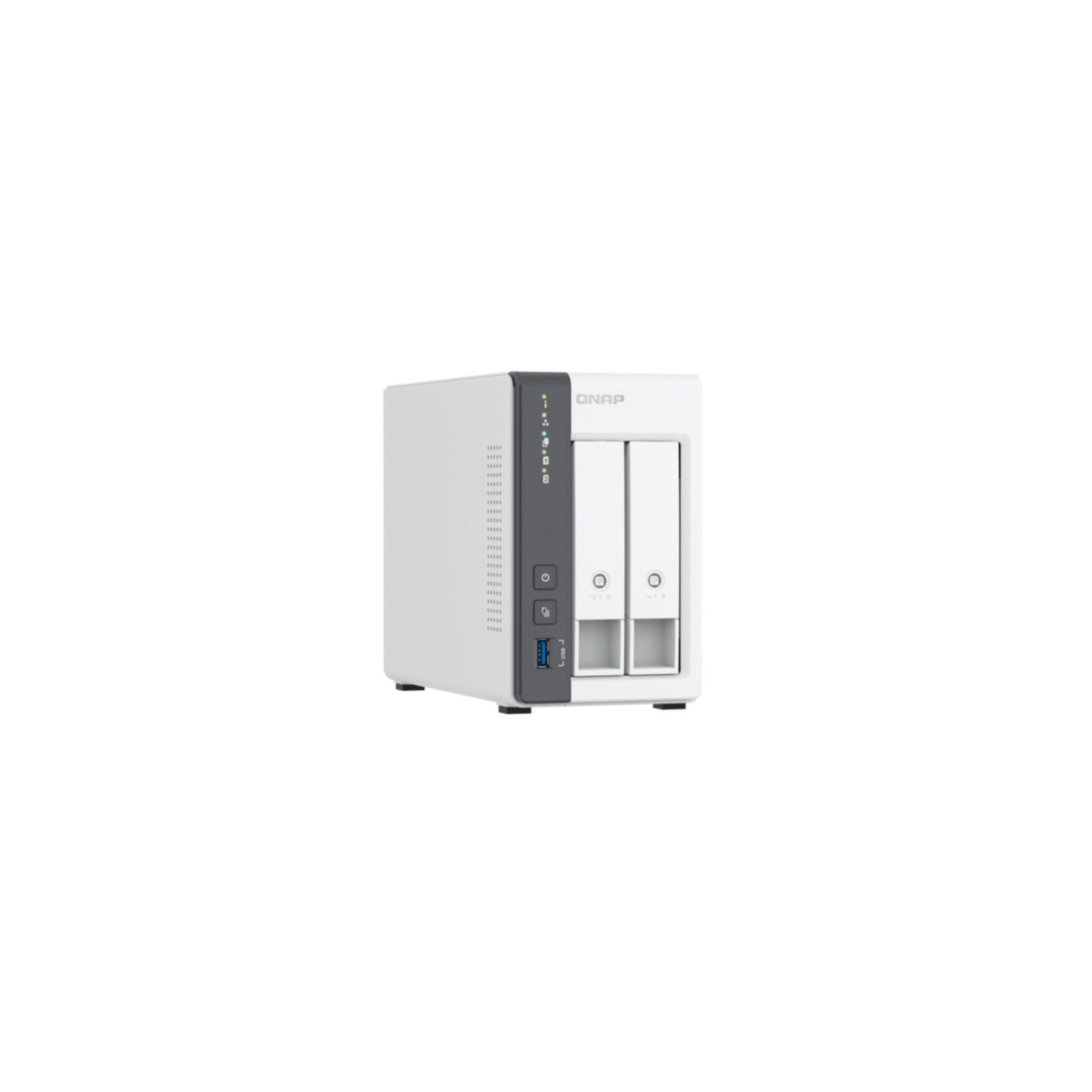 QNAP TS-216G NAS-Server