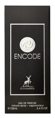 Maison Alhambra Eau de Parfum Encode 100ml