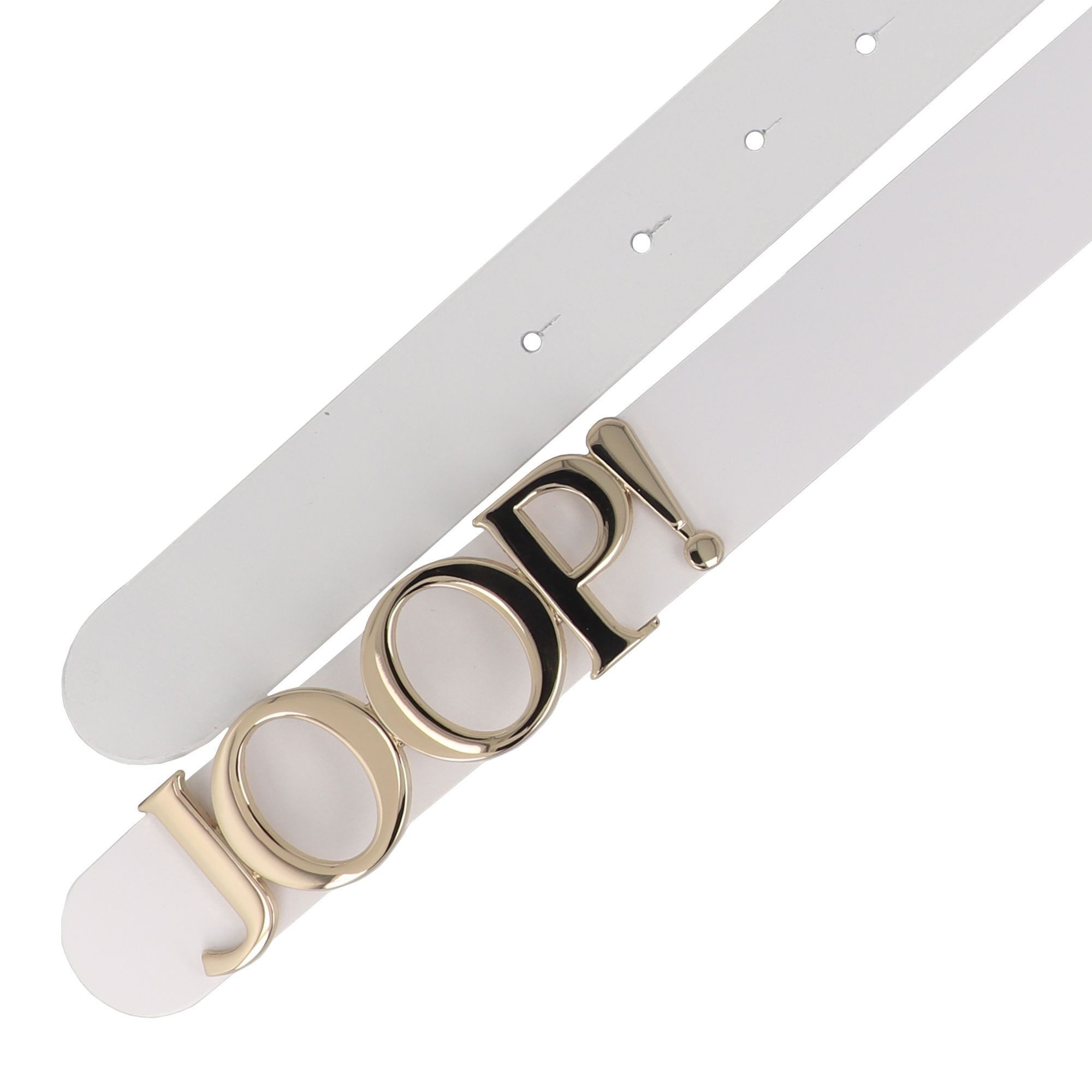 JOOP! Ledergürtel Koppelverschluss günstig online kaufen