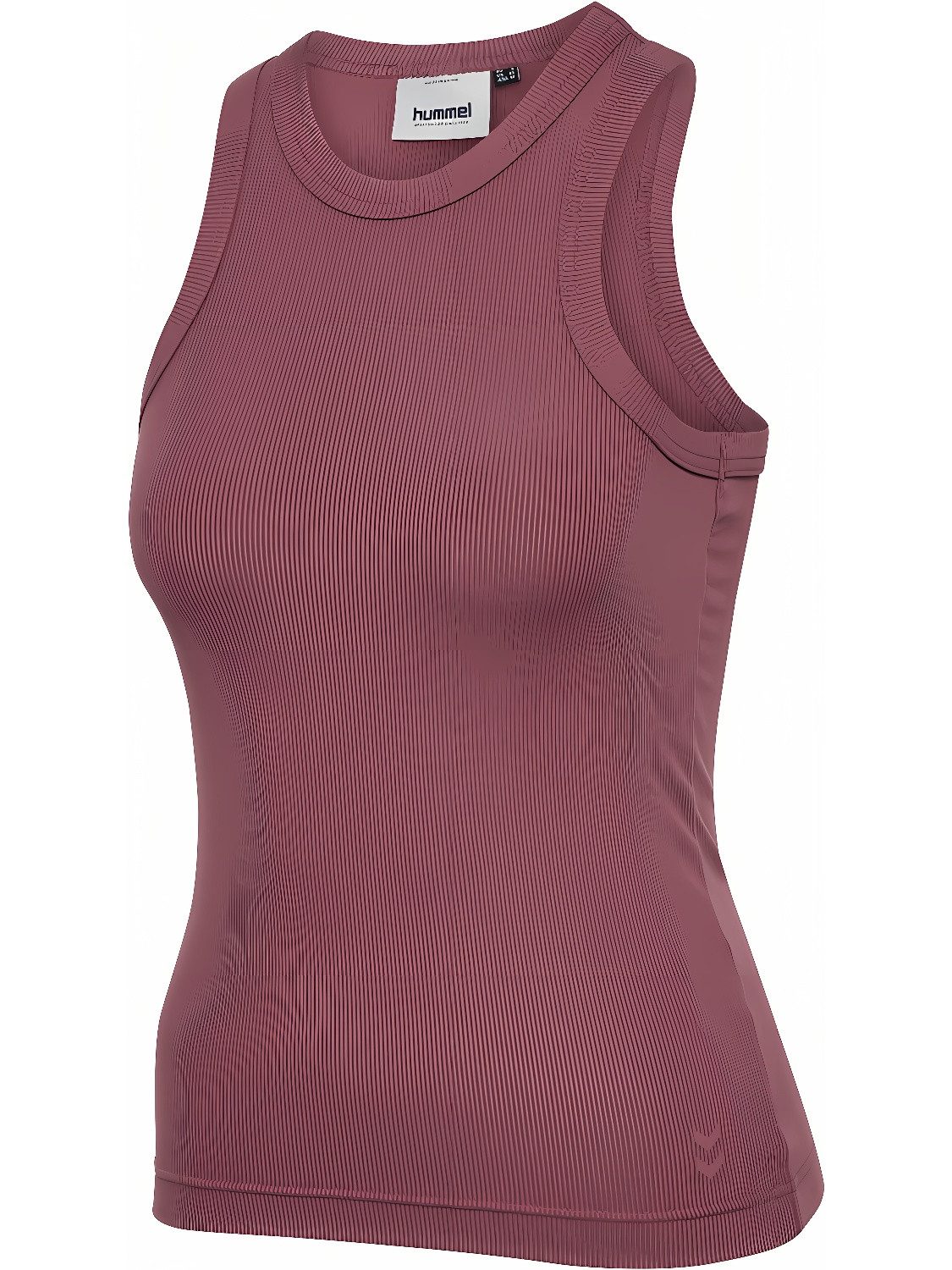 hummel Shirttop Hmlpulse Rib Tank Top