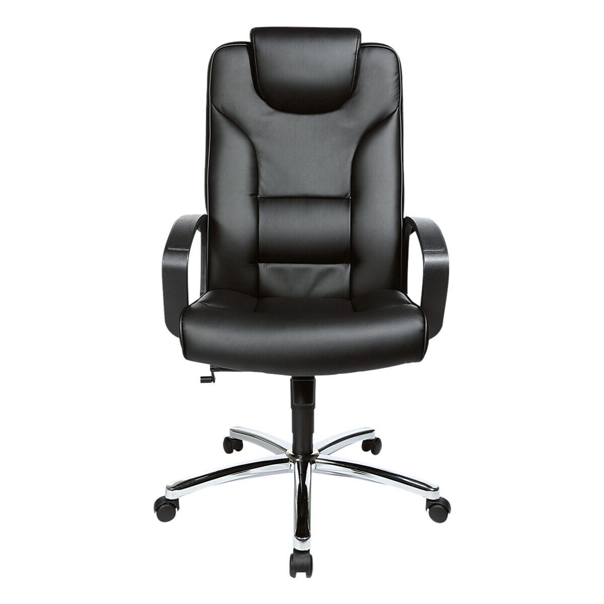 TOPSTAR Chefsessel Comfort Point 50, mit Armlehnen und Komfortwippmechanik