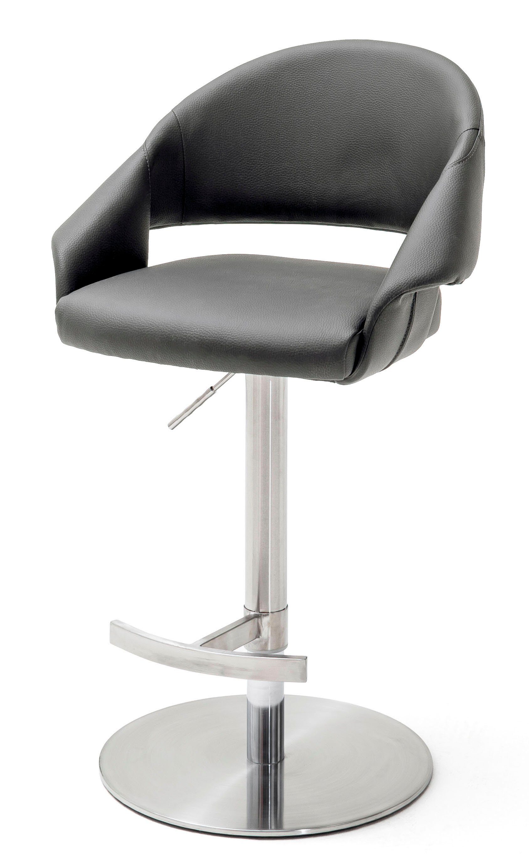MCA furniture grau | PERU Bistrostuhl grau