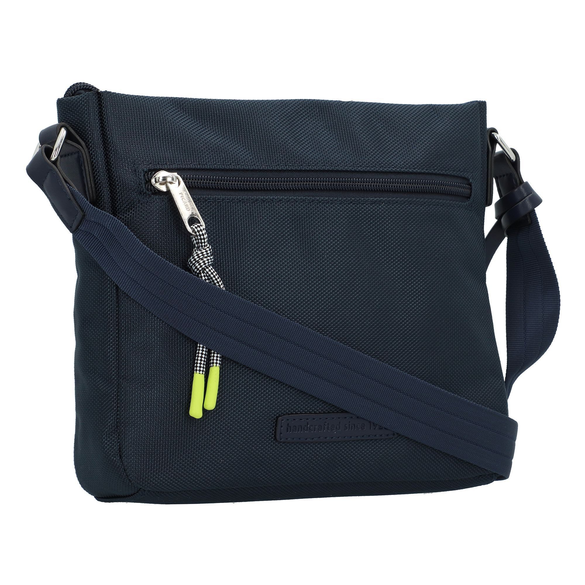 Picard Umhängetasche Lucky One, Nylon