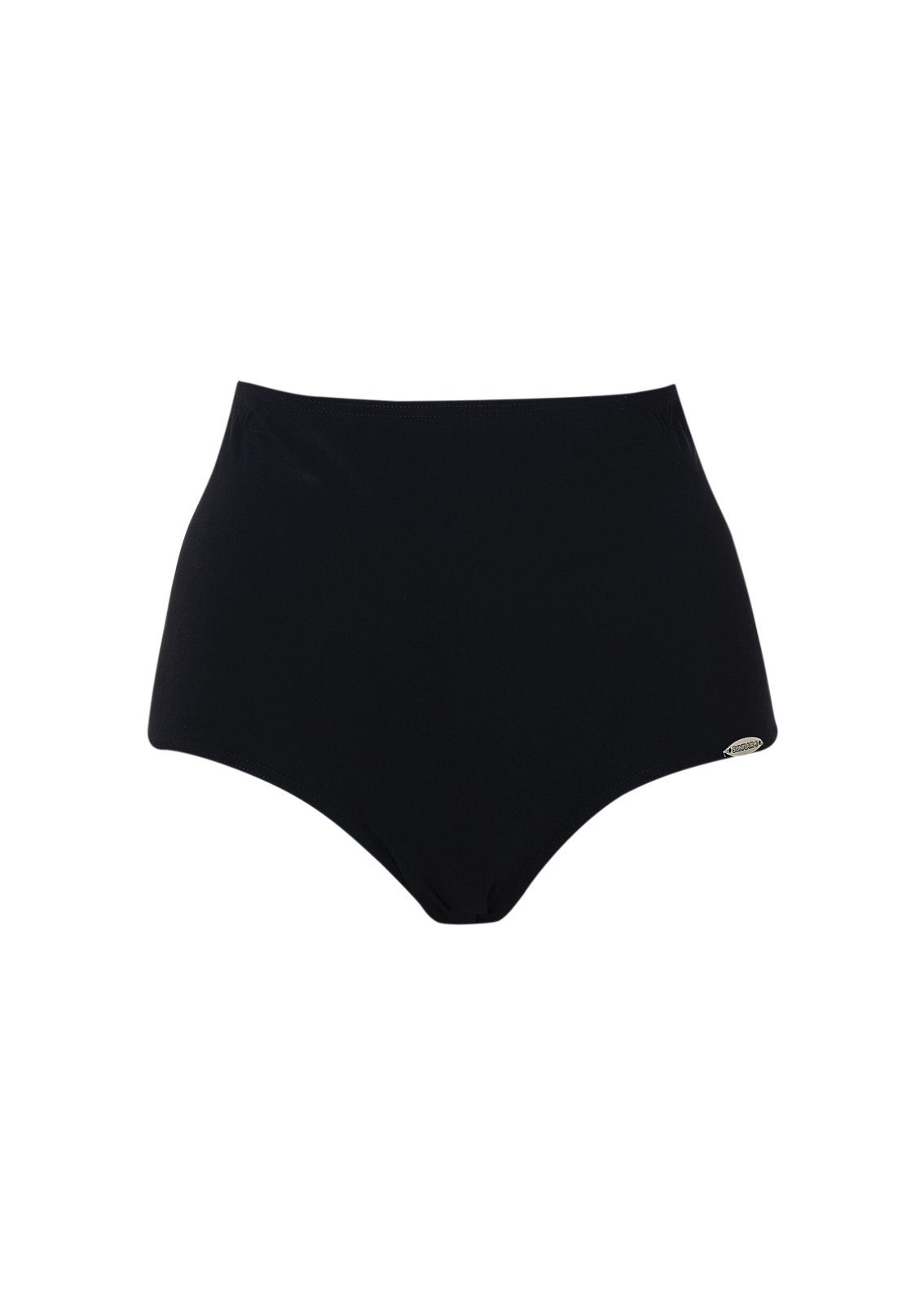 Sunflair Bikini-Hose Mix&Match Hose (1-St) schwarz