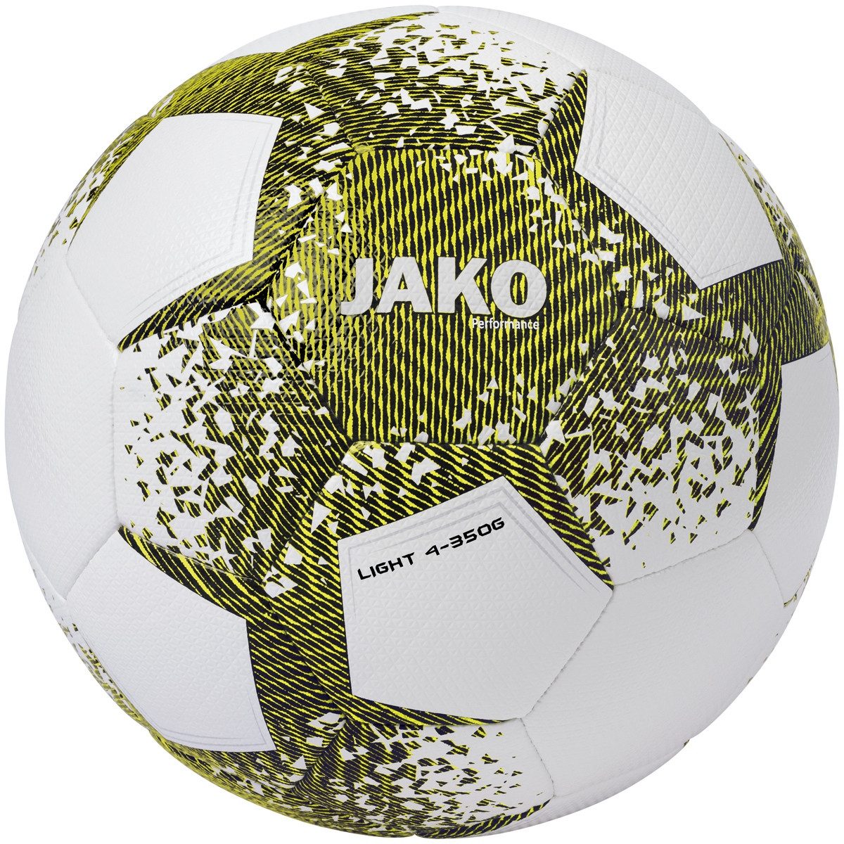 Fußball Fussball Performance Trainingsball Lightball