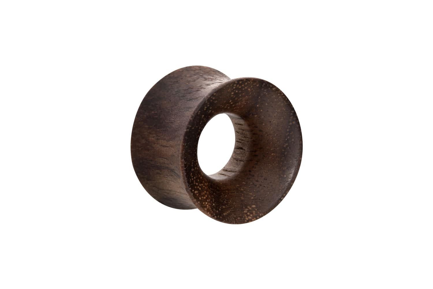 PIERCINGLINE Plug Holz Double Flared Tunnel günstig online kaufen