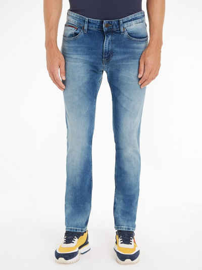 Tommy Джинси Slim-fit-Jeans SLIM SCANTON