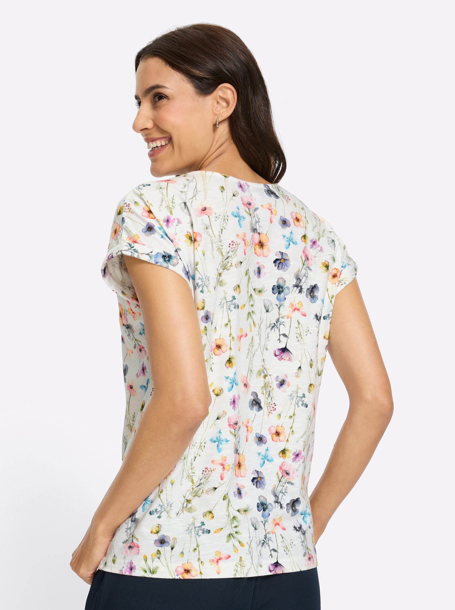 Witt T-Shirt Print-Shirt günstig online kaufen