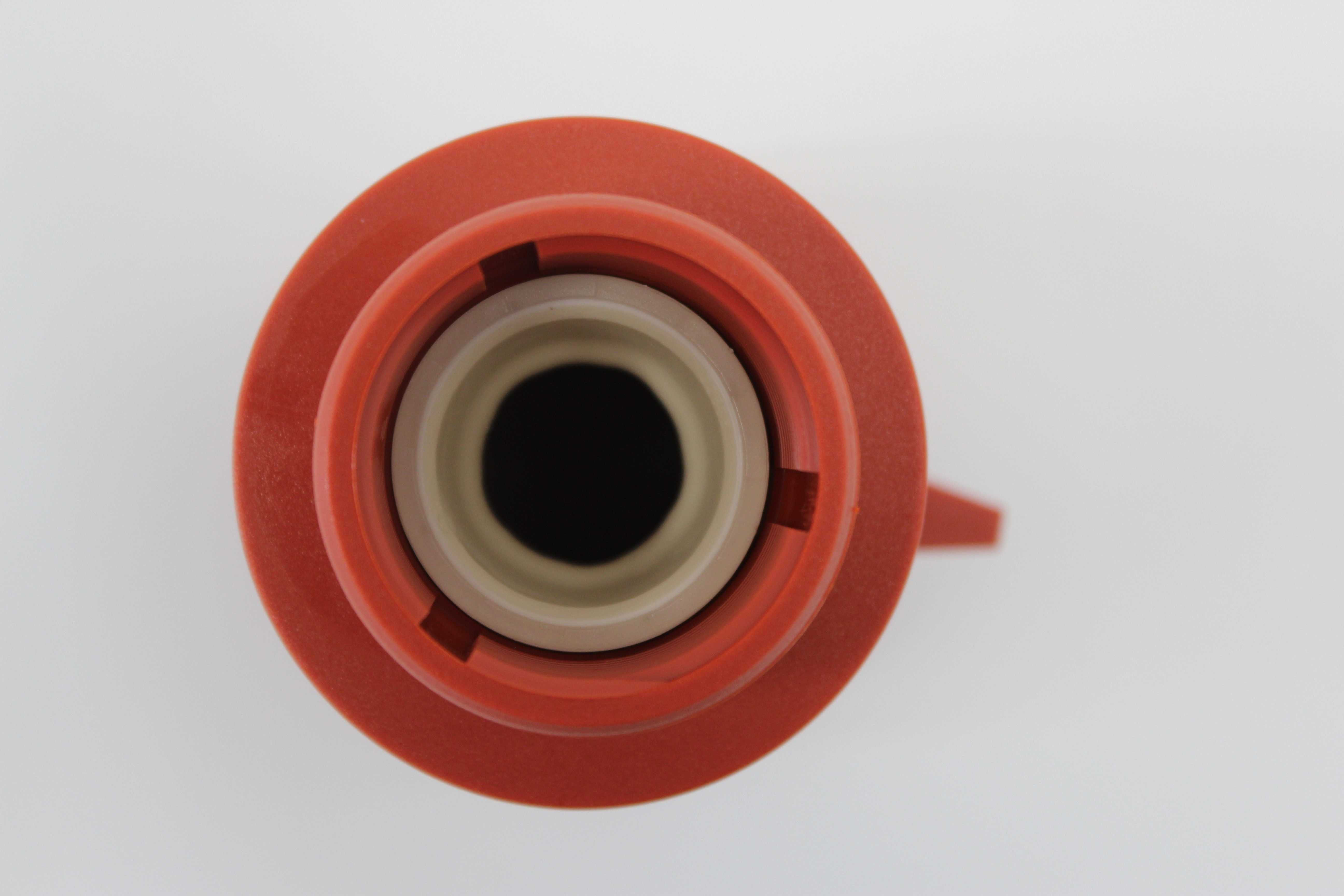 Mennekes CEE-Stecker Mennekes CEE Stecker 13523 32A, 5p, 6h, 400V IP44, Robuster CEE-Stecker