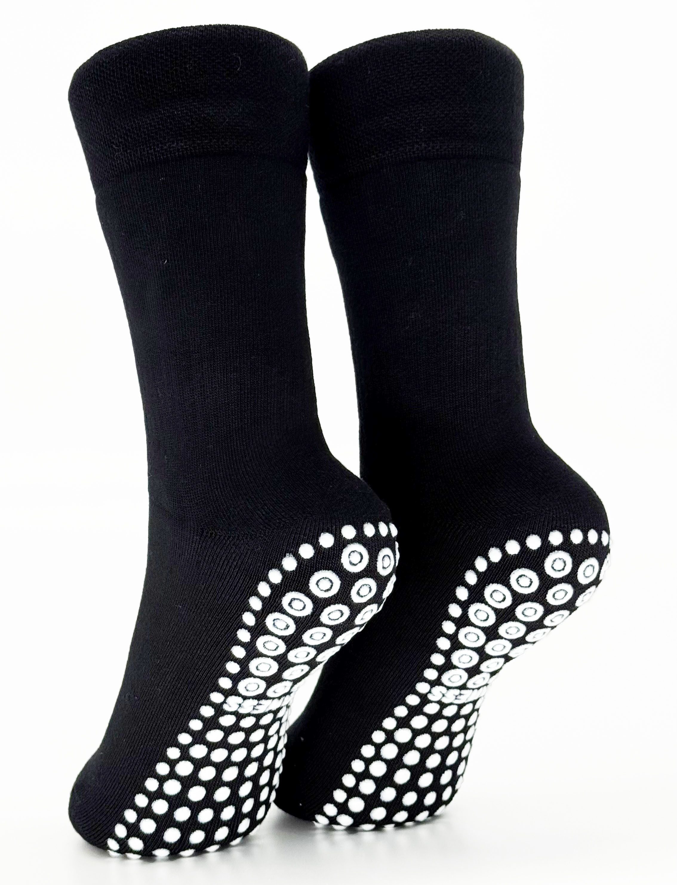 PFLEGE POINT ABS-Socken PFLEGE POINT® ABS-Socken Anti-Rutsch-Strumpf