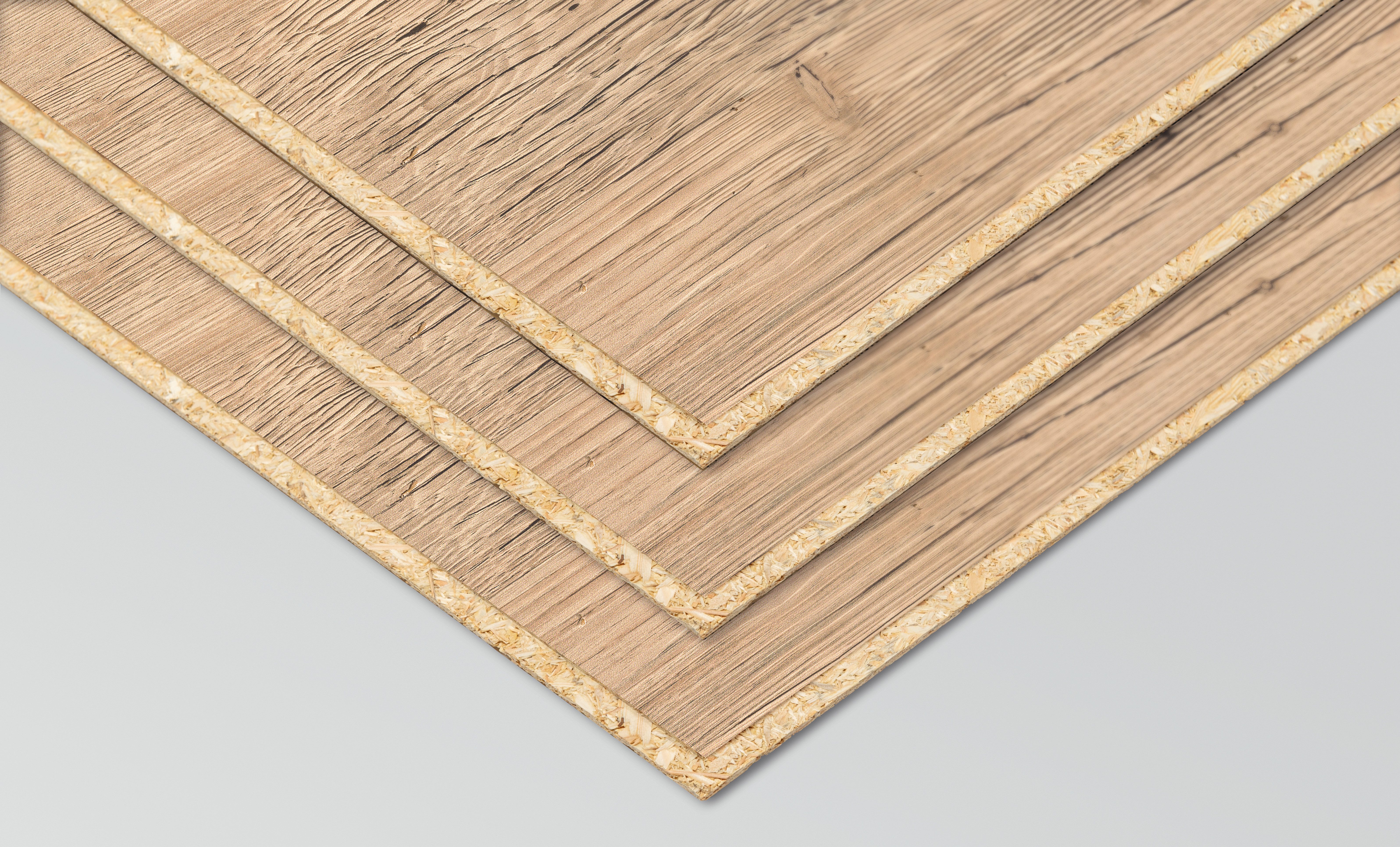 EGGER Wandpaneel EGGER Wandpaneel DecoWall DO006 Namur Fichte hell, 2,48m² günstig online kaufen