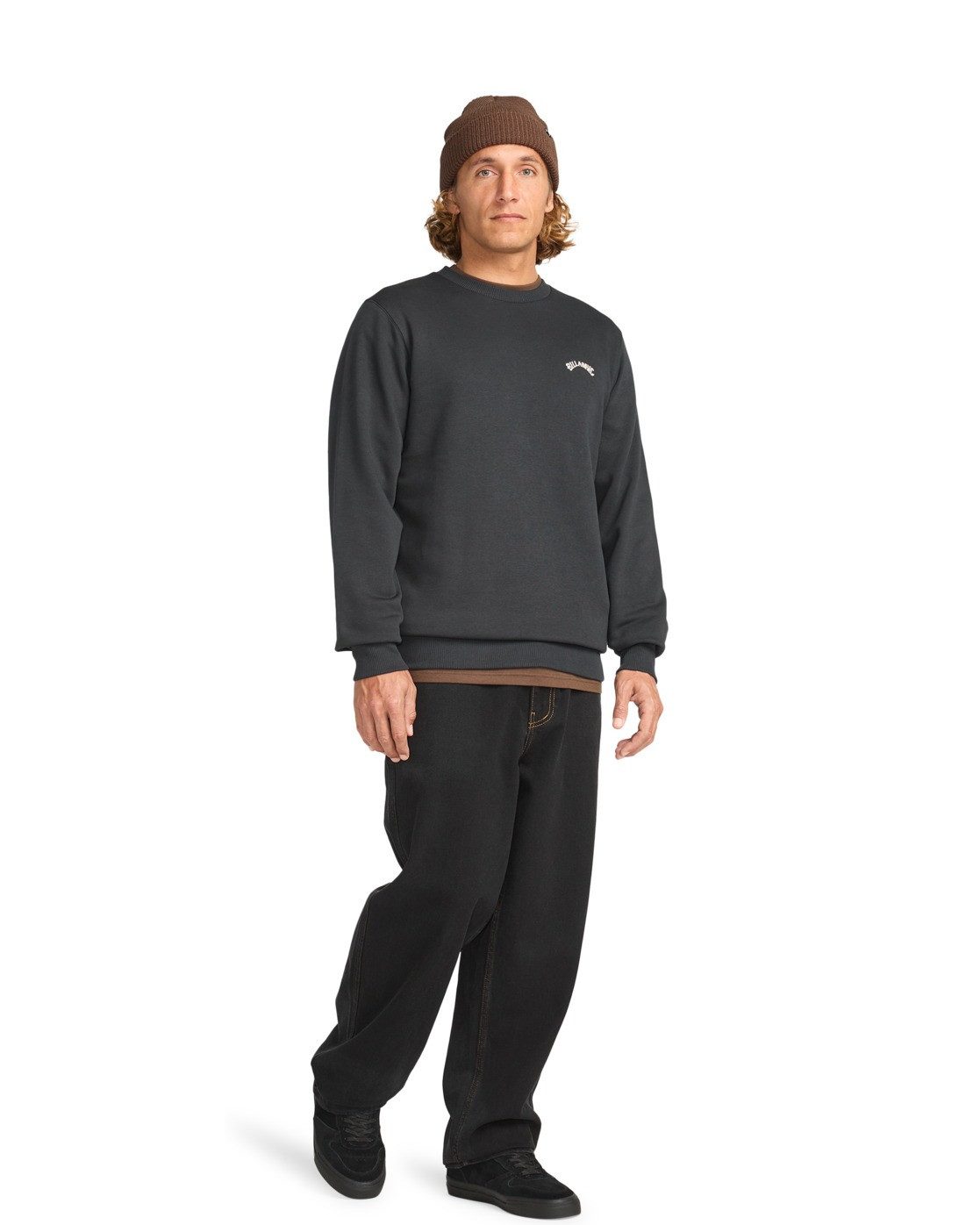 Billabong Sweatshirt Arch Cr günstig online kaufen