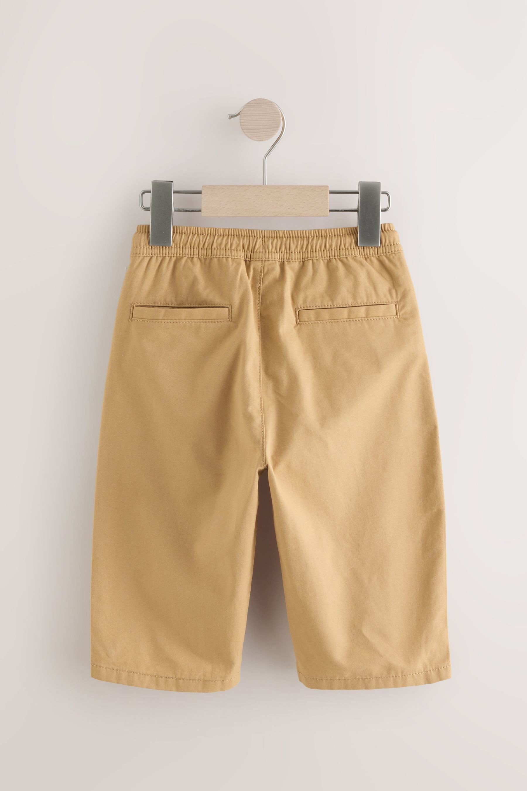 Next Chinohose Chinohose mit weitem Bein günstig online kaufen