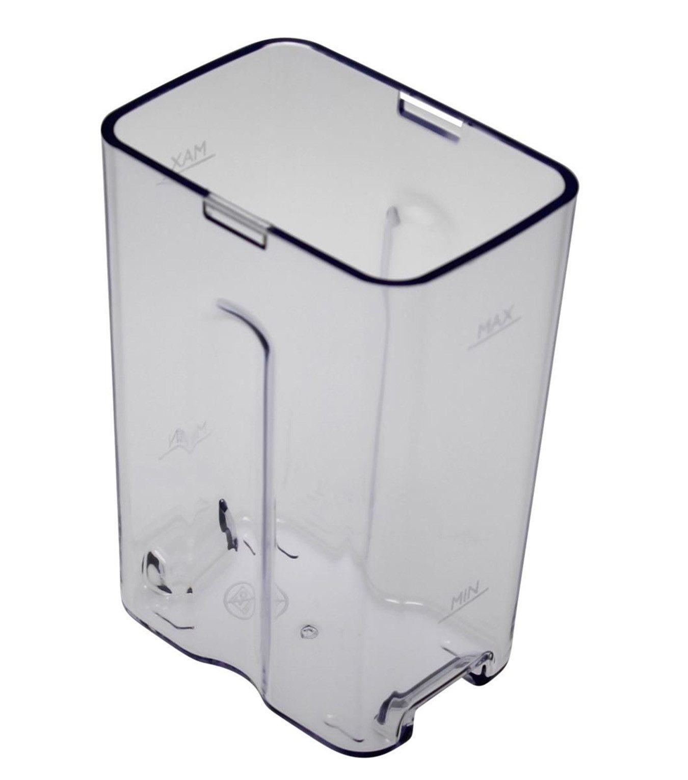 Philips Milchbehälter Saeco, Philips CP0154,421944067741 Milchbehälter für Kaffeevollautomat