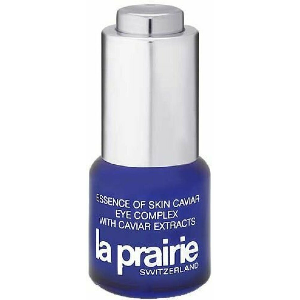 la prairie Körperpflegemittel Essence Of Haut Caviar Eye Complex