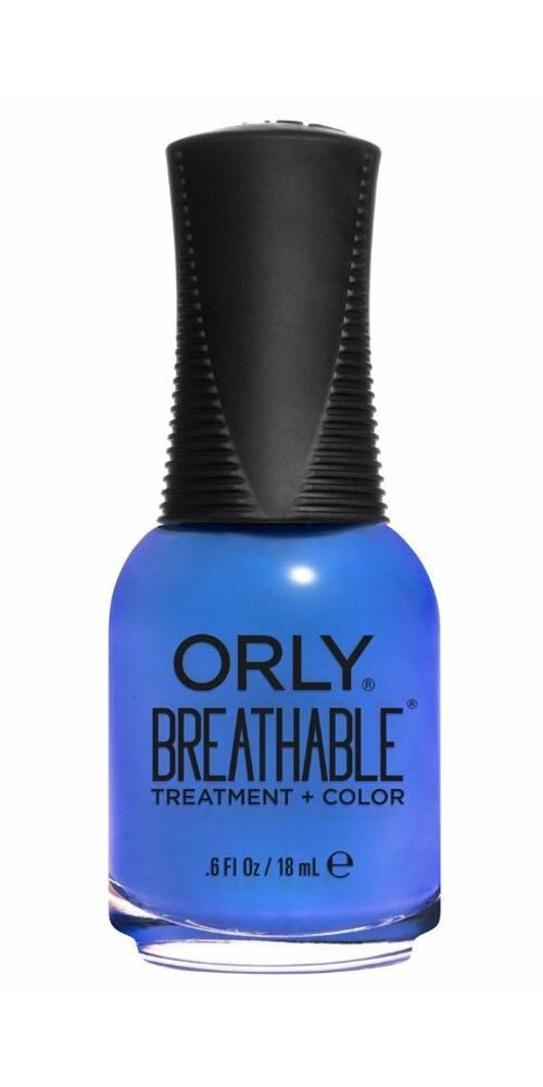 ORLY Haargel Orly Breathable Super Bloom You Had Me At Hydrangea 18ml