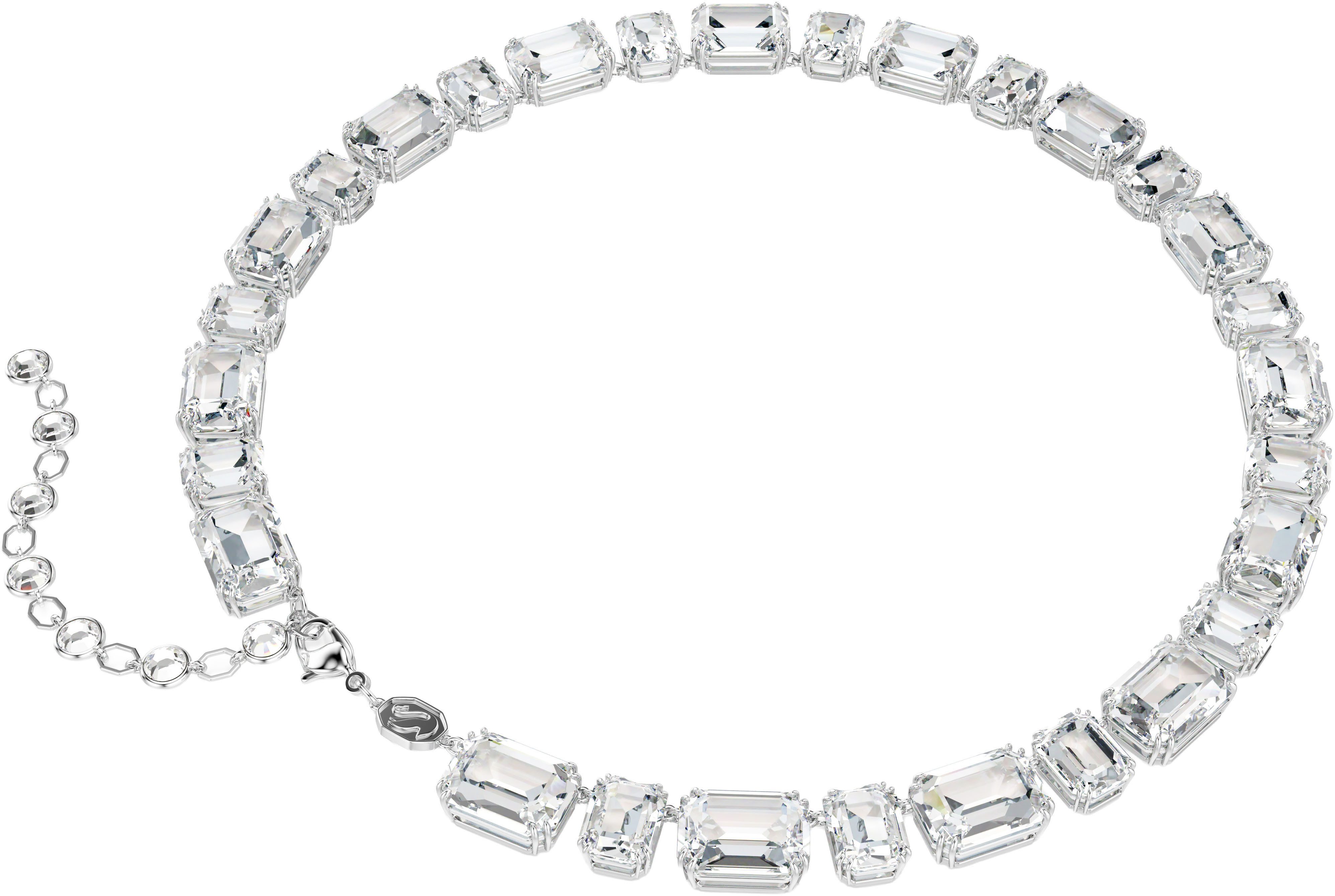 Swarovski Collier Schmuck Geschenk Mille...