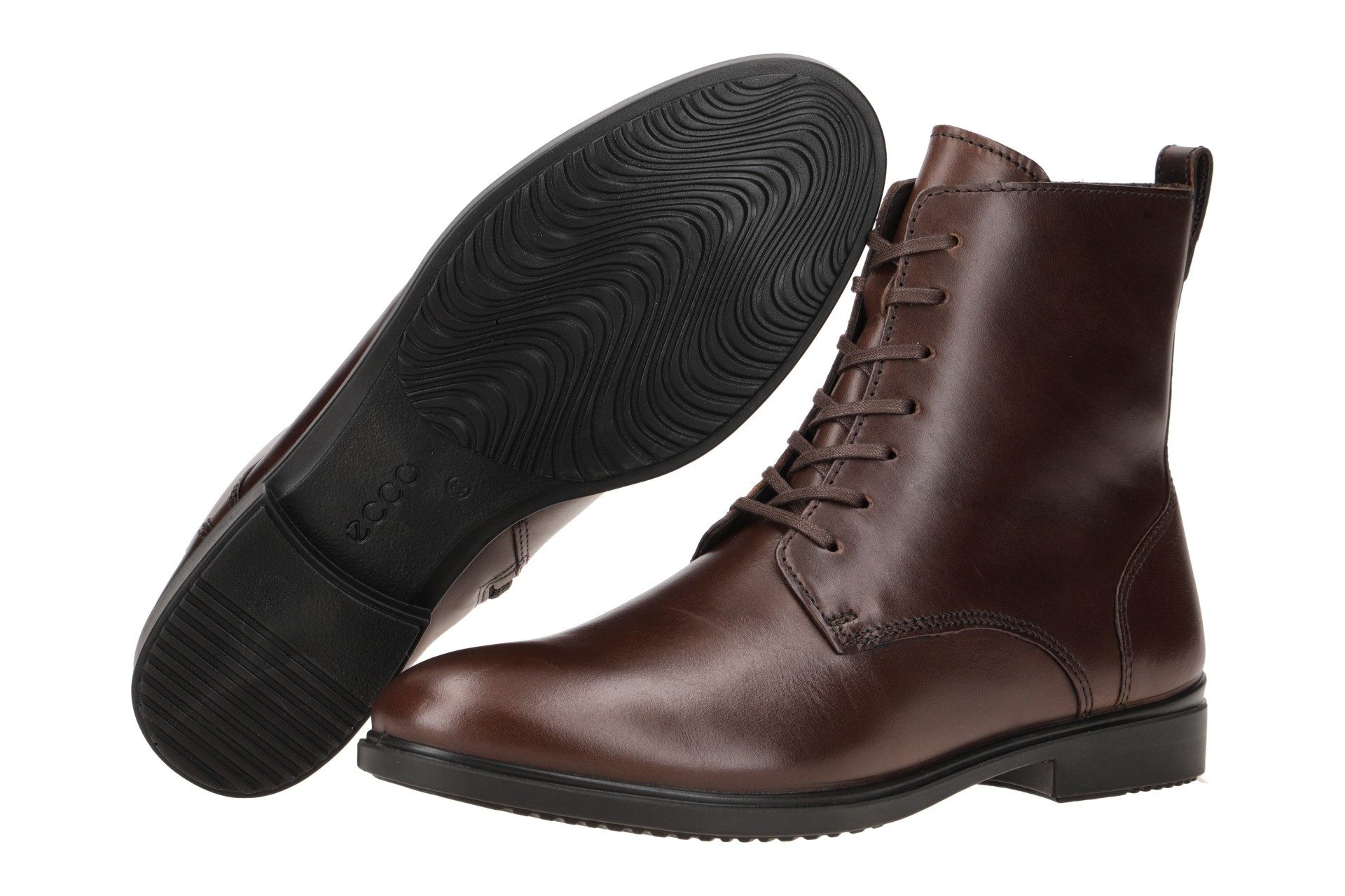 Ecco 20982301667 Stiefel