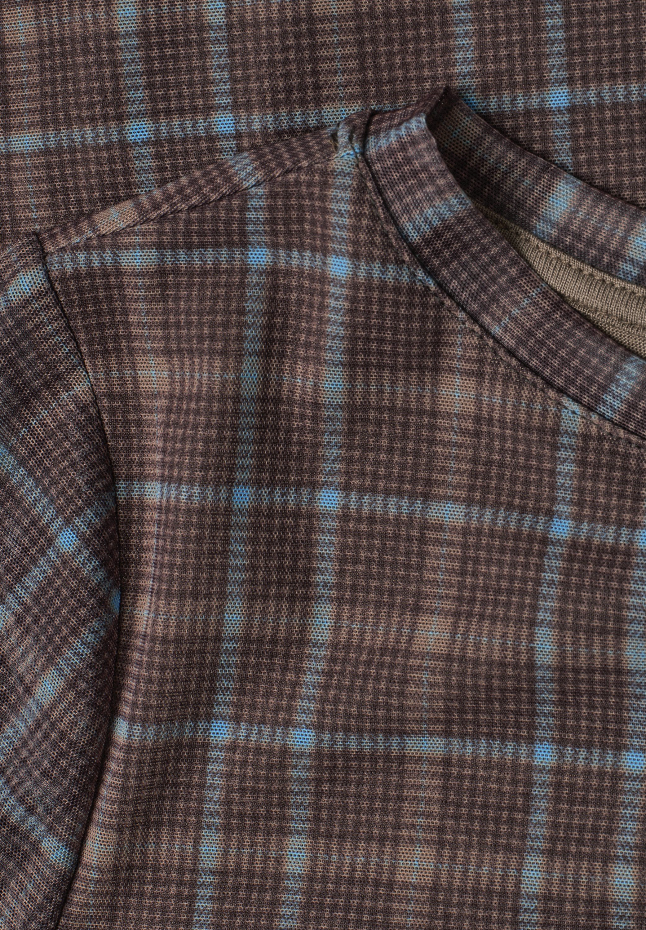 STREET ONE 3/4-Arm-Shirt mit 3/4 Ärmeln – Bild 5 von 5