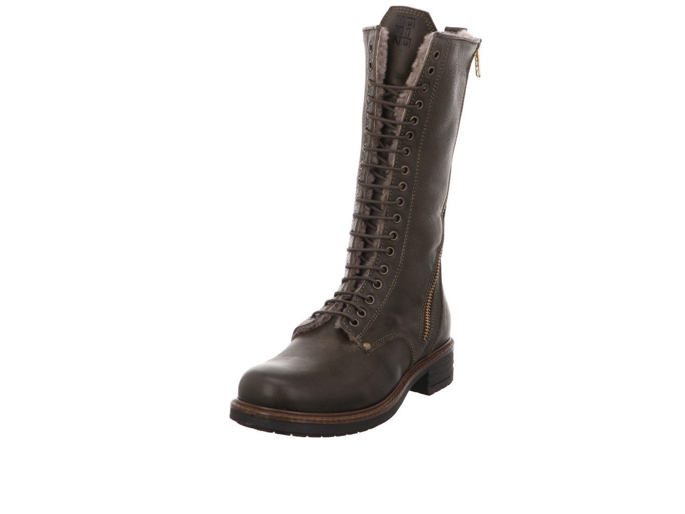 Momino Stiefel Winterstiefel